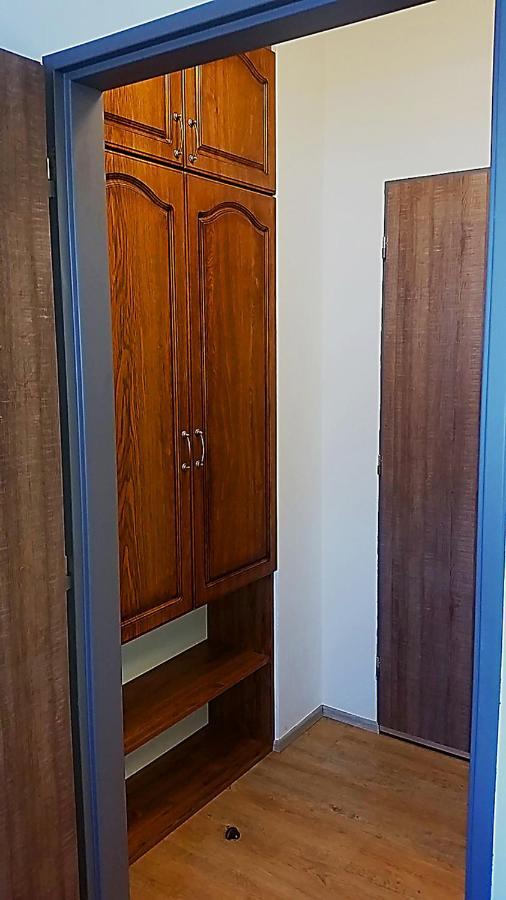 Apartmány Šachty Vysoké nad Jizerou Esterno foto