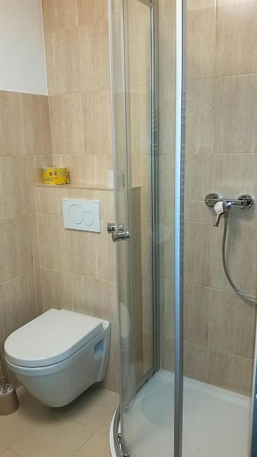 Apartmány Šachty Vysoké nad Jizerou Esterno foto