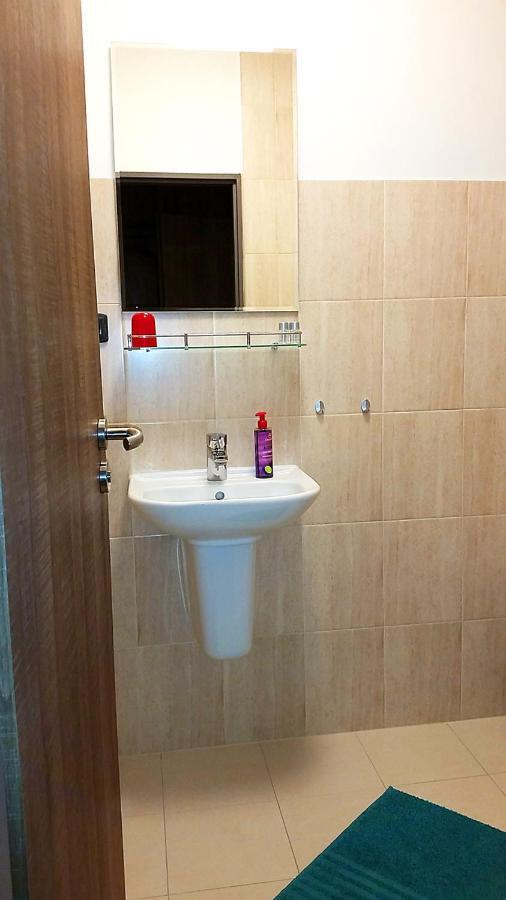 Apartmány Šachty Vysoké nad Jizerou Esterno foto