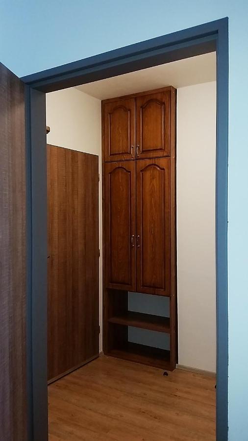 Apartmány Šachty Vysoké nad Jizerou Esterno foto