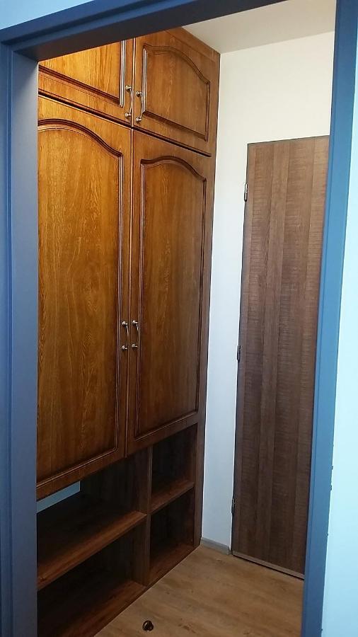 Apartmány Šachty Vysoké nad Jizerou Esterno foto