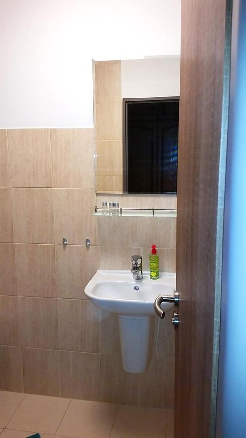 Apartmány Šachty Vysoké nad Jizerou Esterno foto