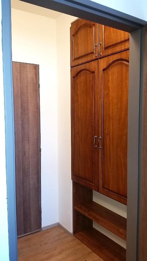 Apartmány Šachty Vysoké nad Jizerou Esterno foto