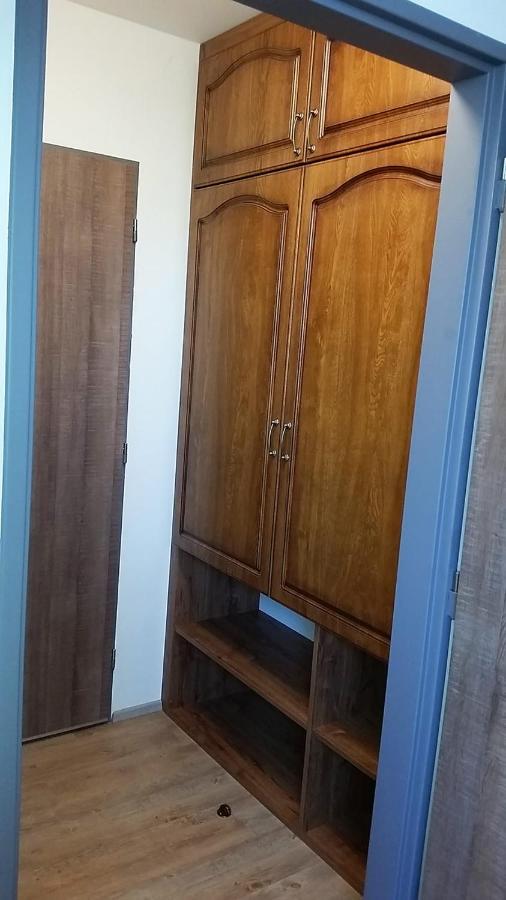 Apartmány Šachty Vysoké nad Jizerou Esterno foto